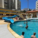 Da Rocha Costa Azul Daire