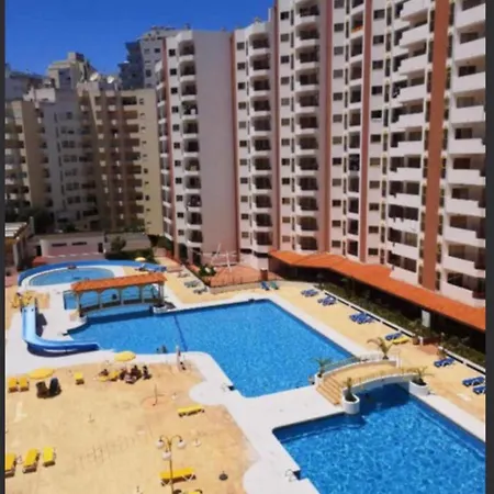 Costa Azul Apartamento *