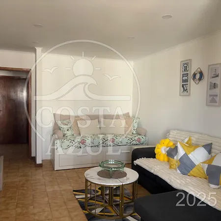 Da Rocha Costa Azul * 波尔蒂芒