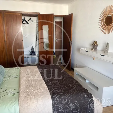 Costa Azul Apartment *