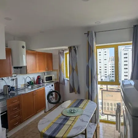 Da Rocha Costa Azul 波尔蒂芒