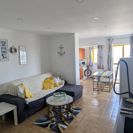 Apartamento Costa Azul