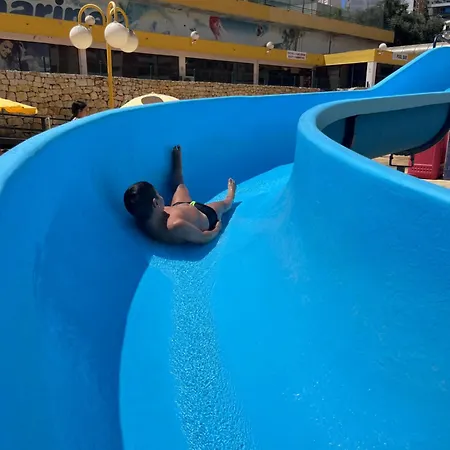 Costa Azul Portimão