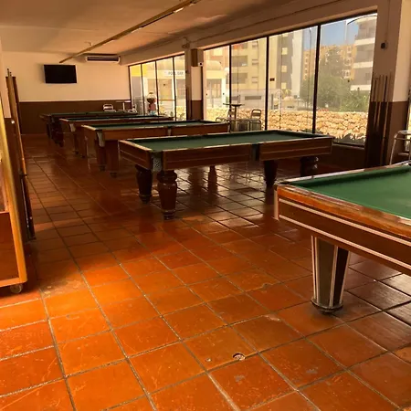 Costa Azul Apartment *