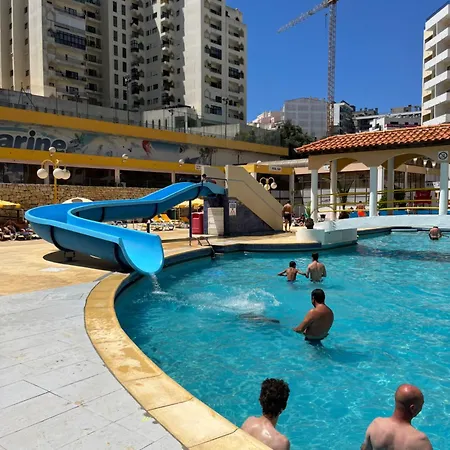 Costa Azul Apartment