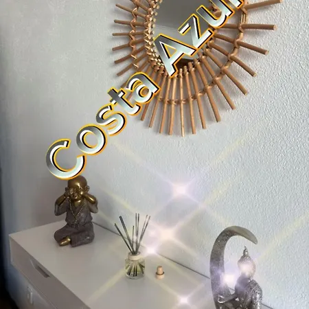 公寓 Da Rocha Costa Azul