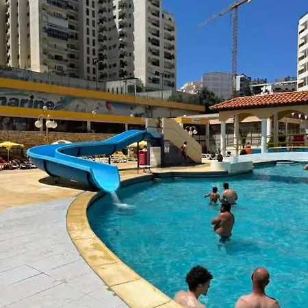 Da Rocha Costa Azul * 波尔蒂芒