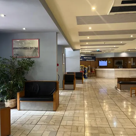 Lägenhet Da Rocha Costa Azul Portimão