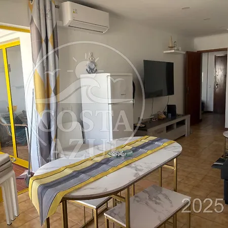 Lägenhet Da Rocha Costa Azul