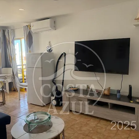 Costa Azul Apartamento Portimão