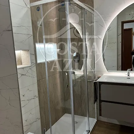 Apartamento Costa Azul *