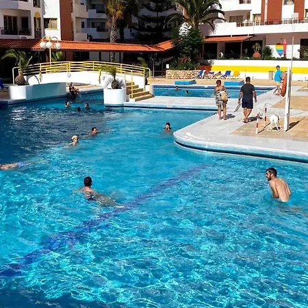 Διαμέρισμα Costa Azul *