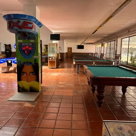 Apartamento Costa Azul