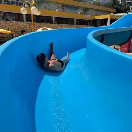 Lägenhet Da Rocha Costa Azul