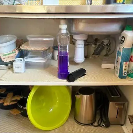 Da Rocha Costa Azul 아파트