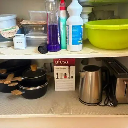 Da Rocha Costa Azul Lägenhet Portimão