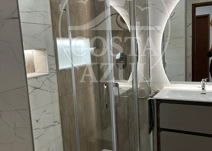 Apartment Da Rocha Costa Azul *