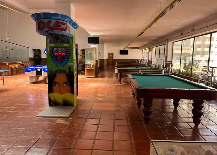 Apartment Da Rocha Costa Azul