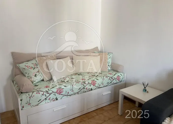 Da Rocha Costa Azul Apartment Portimao