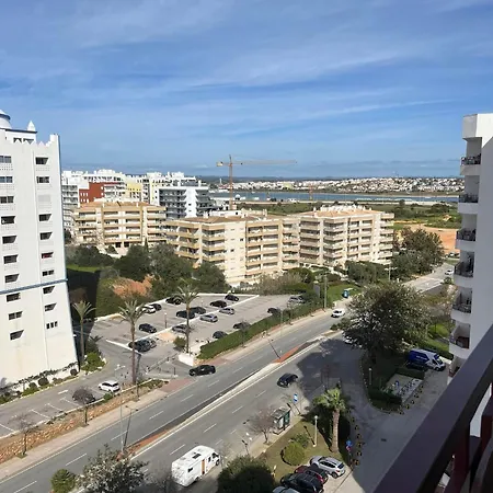 Da Rocha Costa Azul Lägenhet *