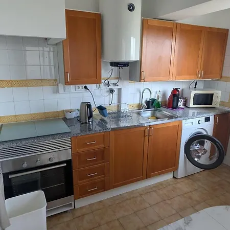 Da Rocha Costa Azul Apartamento Portimão