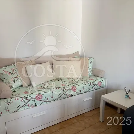 Da Rocha Costa Azul Lägenhet Portimão