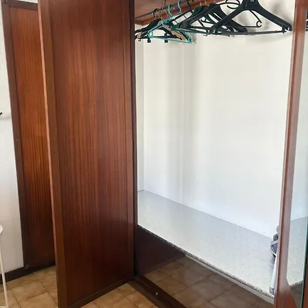 Da Rocha Costa Azul Daire