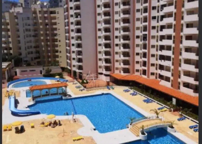 Da Rocha Costa Azul Daire *