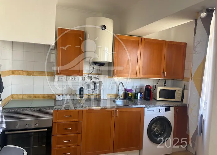 Da Rocha Costa Azul * Portimão