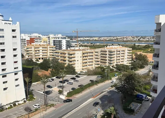 Da Rocha Costa Azul Daire *