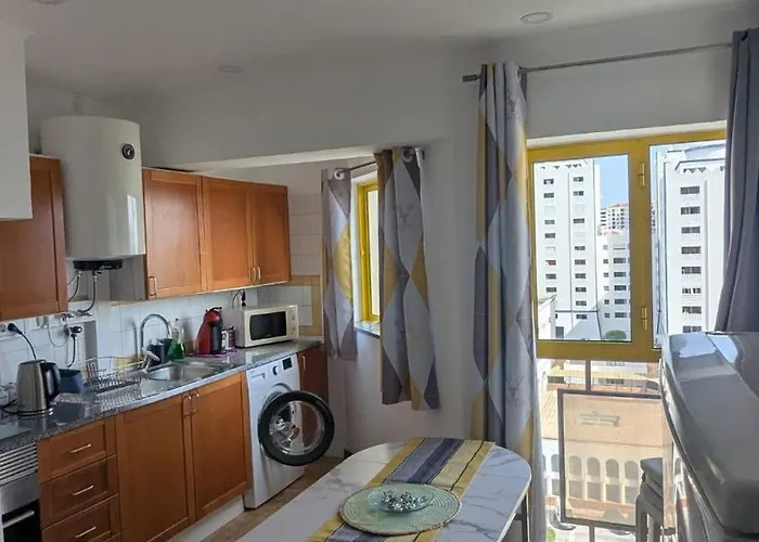 Da Rocha Costa Azul Portimão