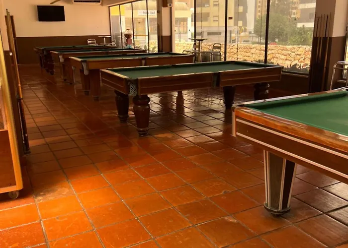 Da Rocha Costa Azul Daire *