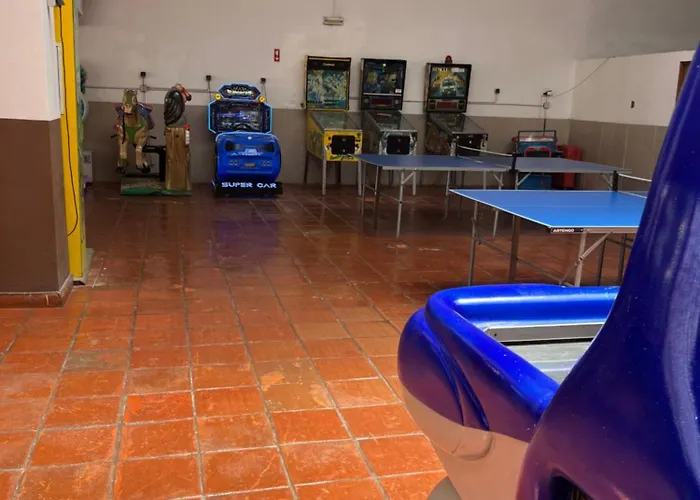 Da Rocha Costa Azul Portimão