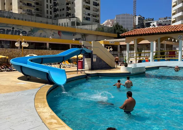 Da Rocha Costa Azul Daire