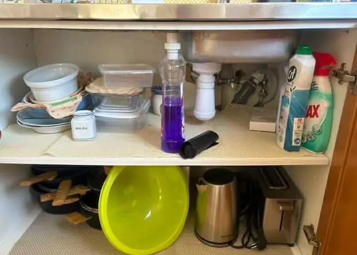 Da Rocha Costa Azul Daire