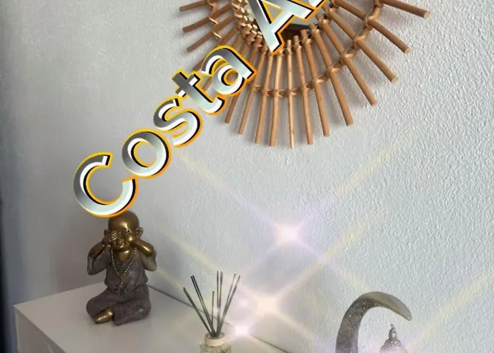 Daire Da Rocha Costa Azul