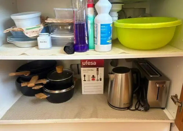 Da Rocha Costa Azul Daire Portimão